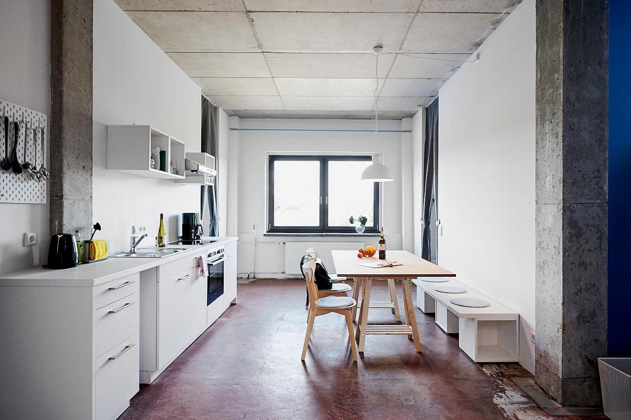 Kulturfabrik Schoenbach Schonbach  Dış mekan fotoğraf