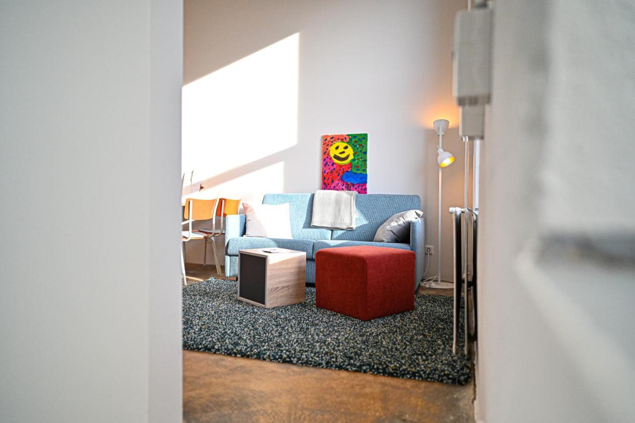 Kulturfabrik Schoenbach Schonbach  Dış mekan fotoğraf